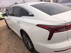 FAW Besturn B70 2022 1.5T Automatic 15th Anniversary Classic Edition - ფოტო 8