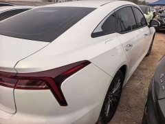 FAW Besturn B70 2022 1.5T Automatic 15th Anniversary Classic Edition - ფოტო 9
