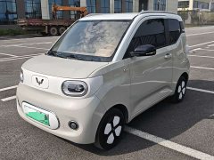 Wuling Hongguang MINIEV Third Generation 215km Advanced Edition - ფოტო 1