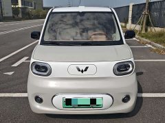 Wuling Hongguang MINIEV Third Generation 215km Advanced Edition - ფოტო 2
