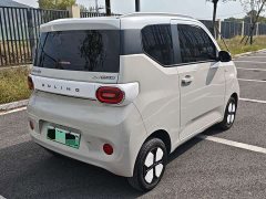 Wuling Hongguang MINIEV Third Generation 215km Advanced Edition - ფოტო 4