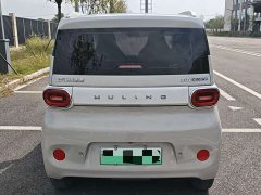 Wuling Hongguang MINIEV Third Generation 215km Advanced Edition - ფოტო 5