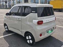 Wuling Hongguang MINIEV Third Generation 215km Advanced Edition - ფოტო 6