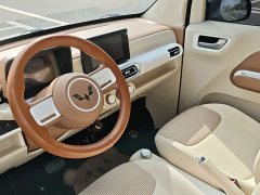 Wuling Hongguang MINIEV Third Generation 215km Advanced Edition - ფოტო 8