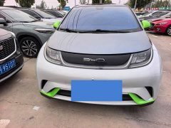 BYD Dolphin 405km Fashion Edition - ფოტო 2