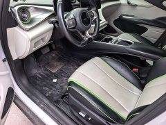 BYD Dolphin 405km Fashion Edition - ფოტო 4