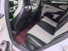 BYD Dolphin 405km Fashion Edition - ფოტო 5