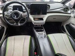 BYD Dolphin 405km Fashion Edition - ფოტო 6