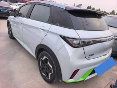 BYD Dolphin 405km Fashion Edition - ფოტო 7