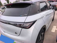 BYD Dolphin 405km Fashion Edition - ფოტო 8