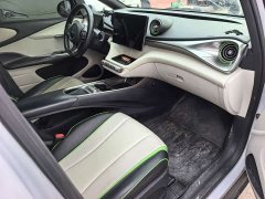 BYD Dolphin 405km Fashion Edition - ფოტო 9