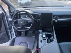 Hyundai Cosworth 2024 270TGDi LUX Prestige Edition - ფოტო 16