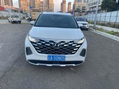 Hyundai Cosworth 2024 270TGDi LUX Prestige Edition - ფოტო 2
