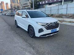 Hyundai Cosworth 2024 270TGDi LUX Prestige Edition - ფოტო 3