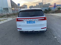 Hyundai Cosworth 2024 270TGDi LUX Prestige Edition - ფოტო 6