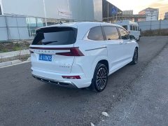 Hyundai Cosworth 2024 270TGDi LUX Prestige Edition - ფოტო 8
