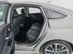 Chery 8 1.6T DCT - ფოტო 8