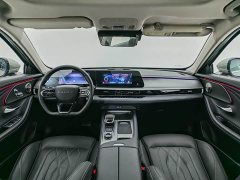 Chery 8 1.6T DCT - ფოტო 9