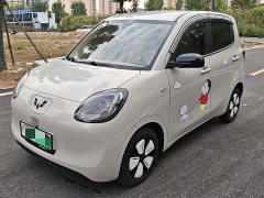 Wuling Hongguang MINIEV Fourth Generation Four-Door Advanced Edition - ფოტო 1