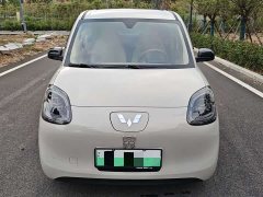 Wuling Hongguang MINIEV Fourth Generation Four-Door Advanced Edition - ფოტო 2