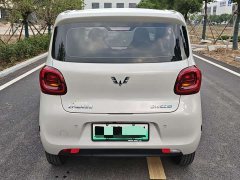 Wuling Hongguang MINIEV Fourth Generation Four-Door Advanced Edition - ფოტო 5