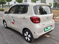 Wuling Hongguang MINIEV Fourth Generation Four-Door Advanced Edition - ფოტო 6