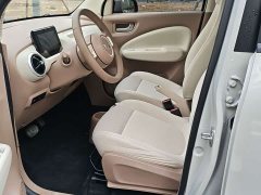 Wuling Hongguang MINIEV Fourth Generation Four-Door Advanced Edition - ფოტო 7