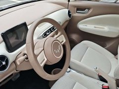 Wuling Hongguang MINIEV Fourth Generation Four-Door Advanced Edition - ფოტო 8