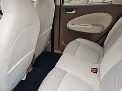 Wuling Hongguang MINIEV Fourth Generation Four-Door Advanced Edition - ფოტო 9