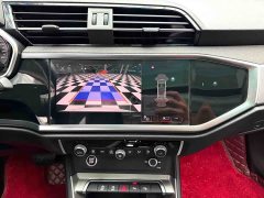 Audi Q3 35 TFSI Fashion Dynamic - ფოტო 10