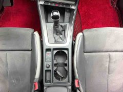 Audi Q3 35 TFSI Fashion Dynamic - ფოტო 11