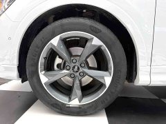 Audi Q3 35 TFSI Fashion Dynamic - ფოტო 12