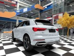 Audi Q3 35 TFSI Fashion Dynamic - ფოტო 13