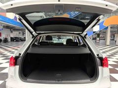 Audi Q3 35 TFSI Fashion Dynamic - ფოტო 14