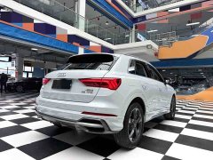 Audi Q3 35 TFSI Fashion Dynamic - ფოტო 15