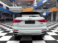 Audi Q3 35 TFSI Fashion Dynamic - ფოტო 16