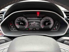 Audi Q3 35 TFSI Fashion Dynamic - ფოტო 18