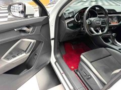 Audi Q3 35 TFSI Fashion Dynamic - ფოტო 3
