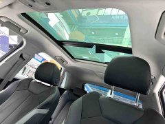 Audi Q3 35 TFSI Fashion Dynamic - ფოტო 5