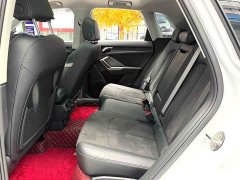 Audi Q3 35 TFSI Fashion Dynamic - ფოტო 6