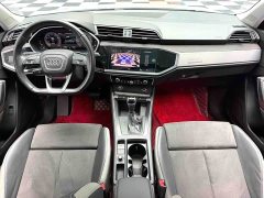 Audi Q3 35 TFSI Fashion Dynamic - ფოტო 7