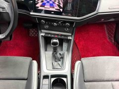 Audi Q3 35 TFSI Fashion Dynamic - ფოტო 8