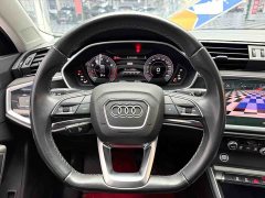 Audi Q3 35 TFSI Fashion Dynamic - ფოტო 9