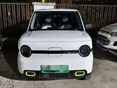 Geely Panda Mini 210km Vitality Edition - ფოტო 2