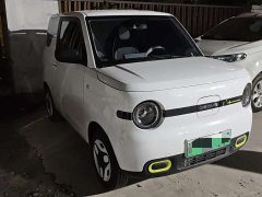 Geely Panda Mini 210km Vitality Edition - ფოტო 3