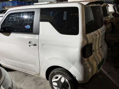 Geely Panda Mini 210km Vitality Edition - ფოტო 4