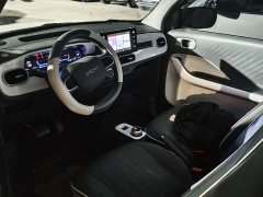 Geely Panda Mini 210km Vitality Edition - ფოტო 6