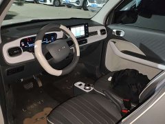 Geely Panda Mini 210km Vitality Edition - ფოტო 7