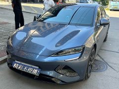 BYD Seal 2025 650 Long Range Edition - ფოტო 1