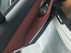 BMW 3 Series 330Li M Sport Night Edition Package - ფოტო 10